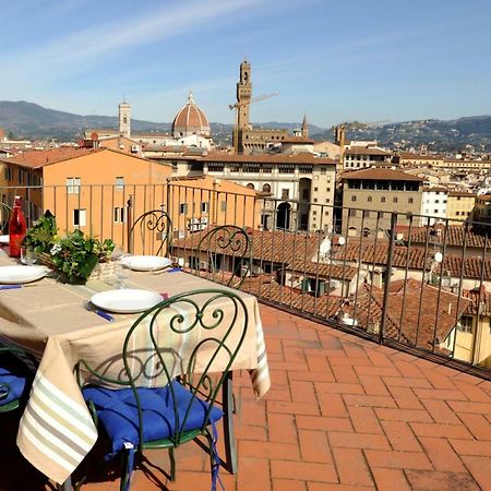 Acacia Firenze - Cosmea Apartment Exterior photo
